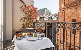Speronari Suites